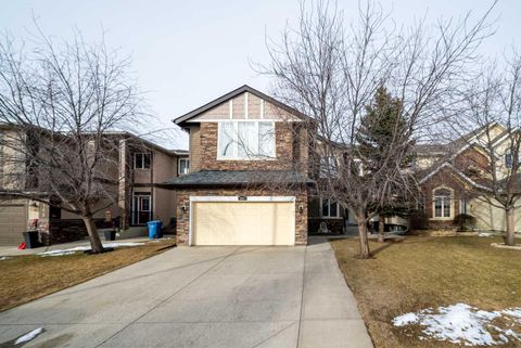 107 Panatella Close NW Calgary AB T3K 6C6
