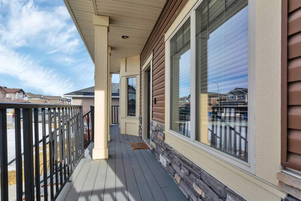 Photo of 94 Stephenson Crescent, Red Deer, AB T4R 0L6 (MLS # A2285653)