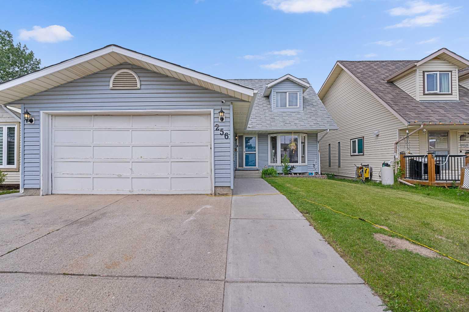 256 Scenic Way NW