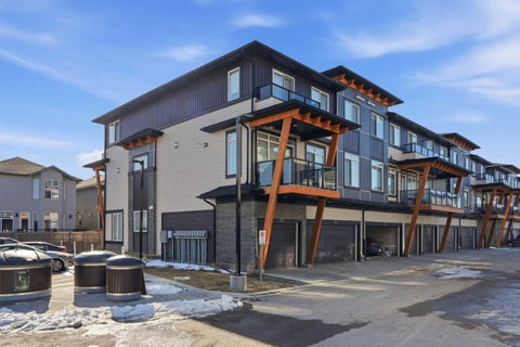 Photo of 10060 46 Street NE #402, Calgary, AB T3J 2H8 (MLS # A2323844)