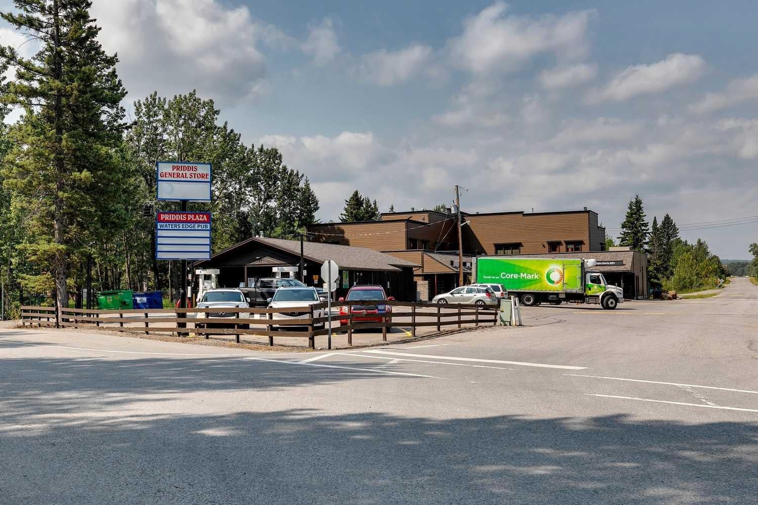 186007 Priddis Valley Road W