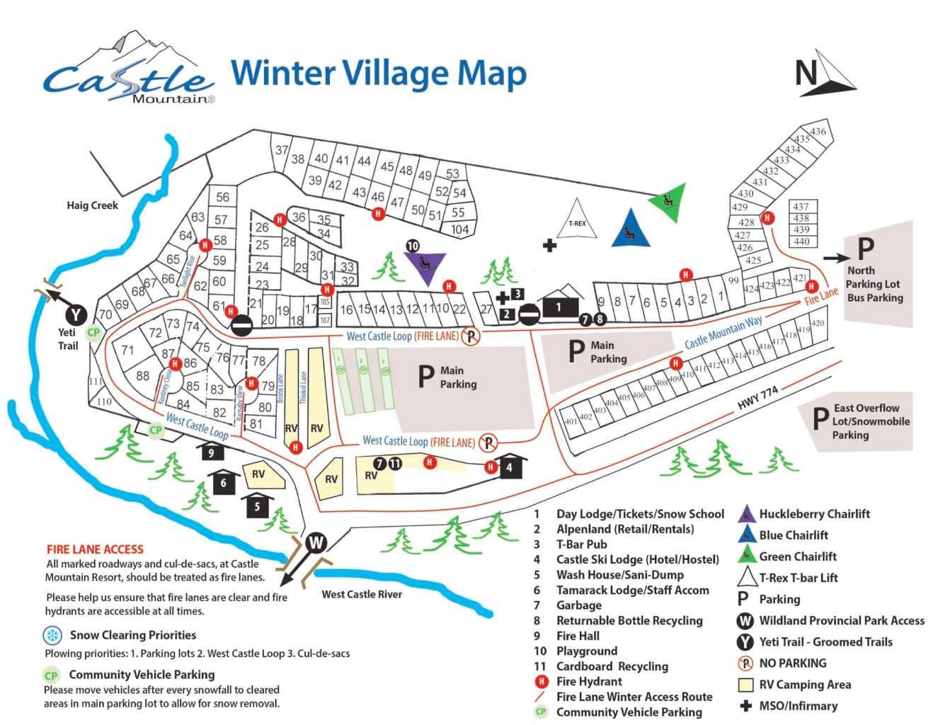 40 Gravenstafel Gate