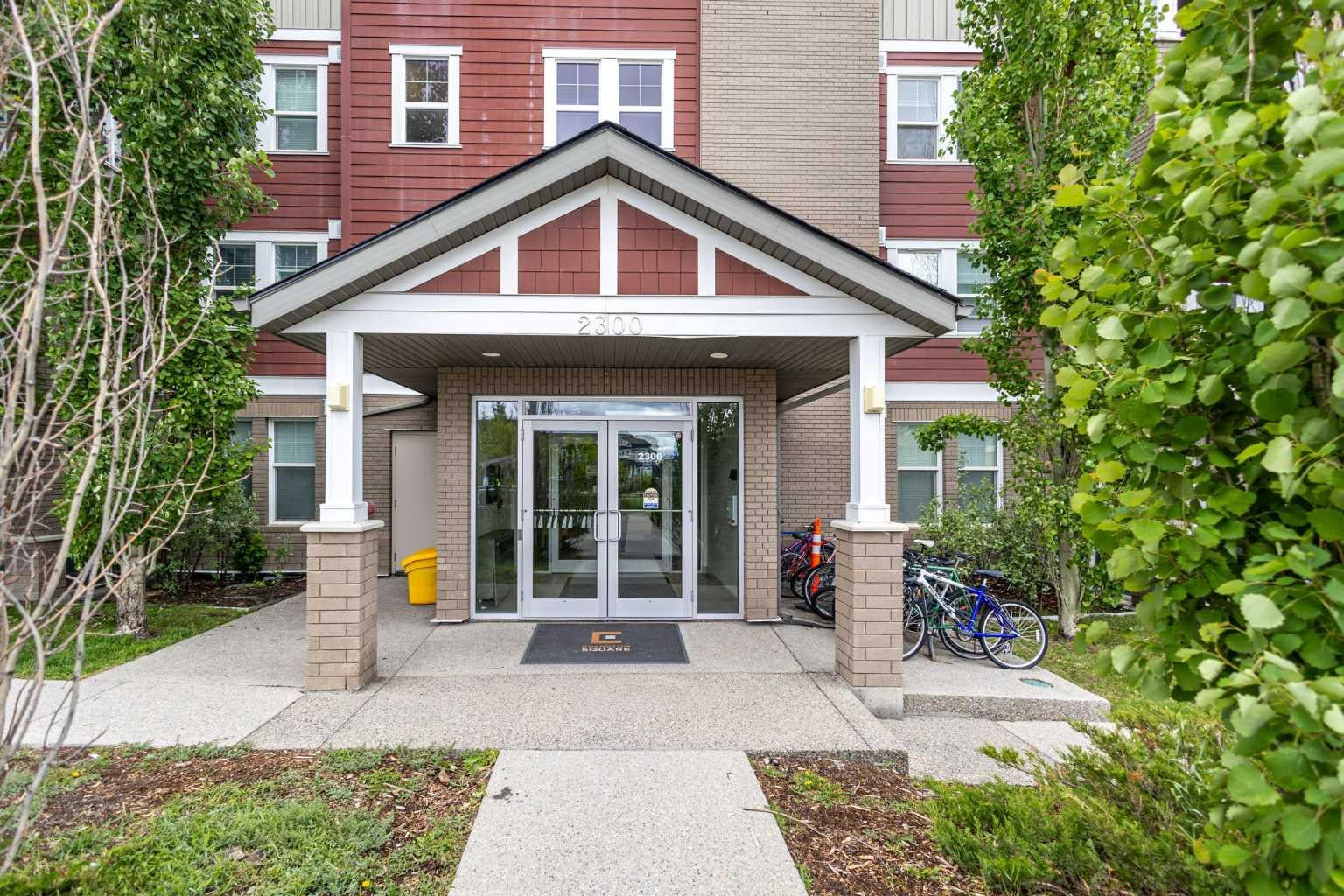 2300 Evanston Square NW 412