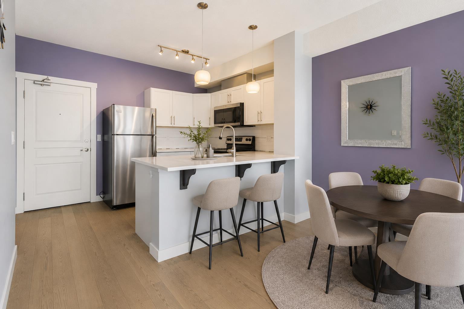 2300 Evanston Square NW 412