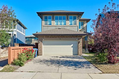 108 Walden Rise SE Calgary AB T2X 4E9