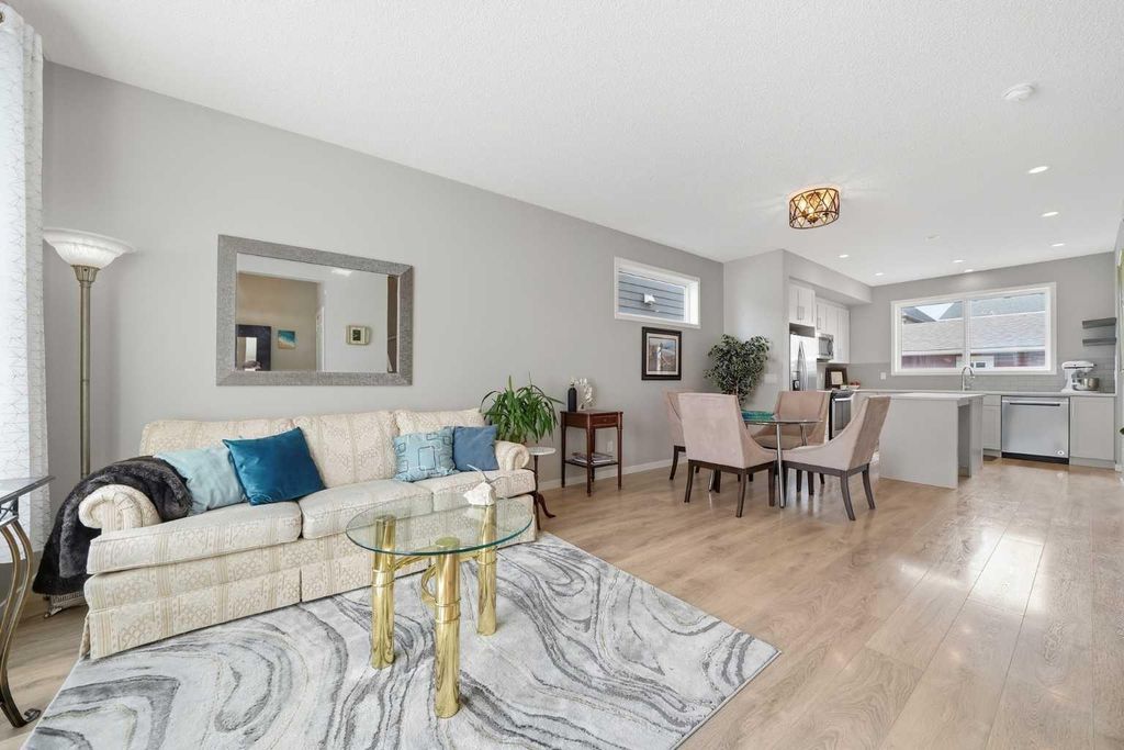 Photo of 8112 Masters Boulevard SE, Calgary, AB T3M 2L5 (MLS # A2300978)