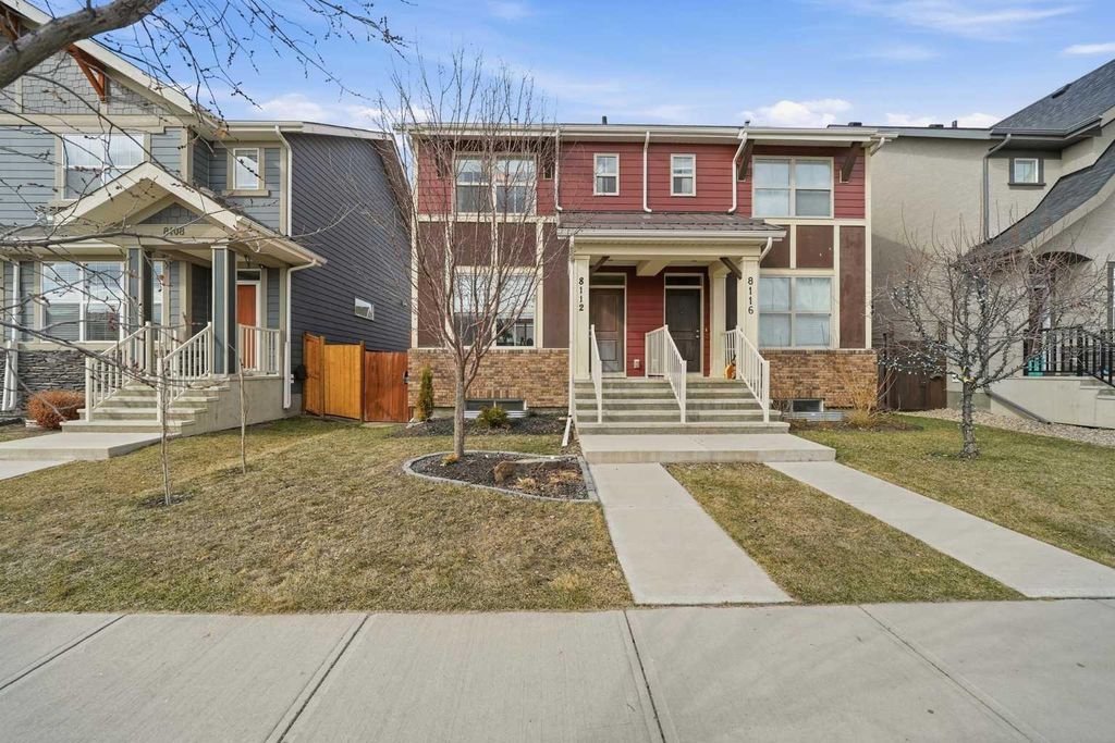 Photo of 8112 Masters Boulevard SE, Calgary, AB T3M 2L5 (MLS # A2300978)