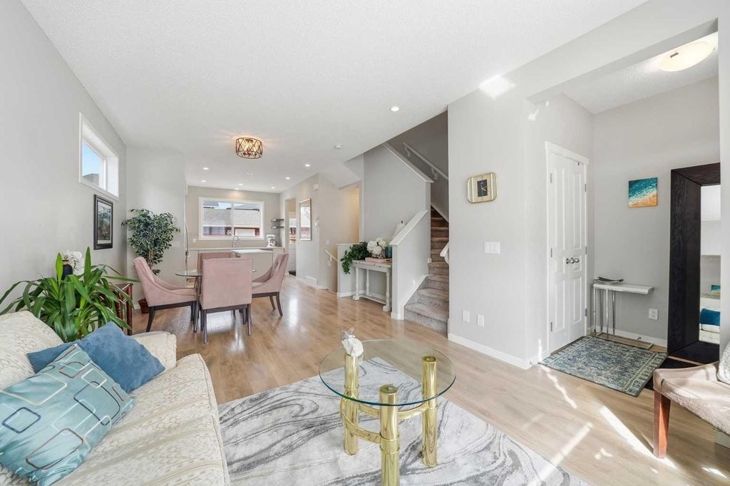 Photo of 8112 Masters Boulevard SE, Calgary, AB T3M 2L5 (MLS # A2300978)