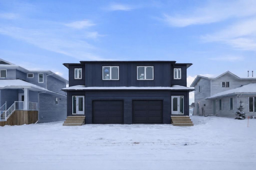 Photo of 609A 5 Avenue SW, Sundre, AB T0M 1X0 (MLS # A2293360)