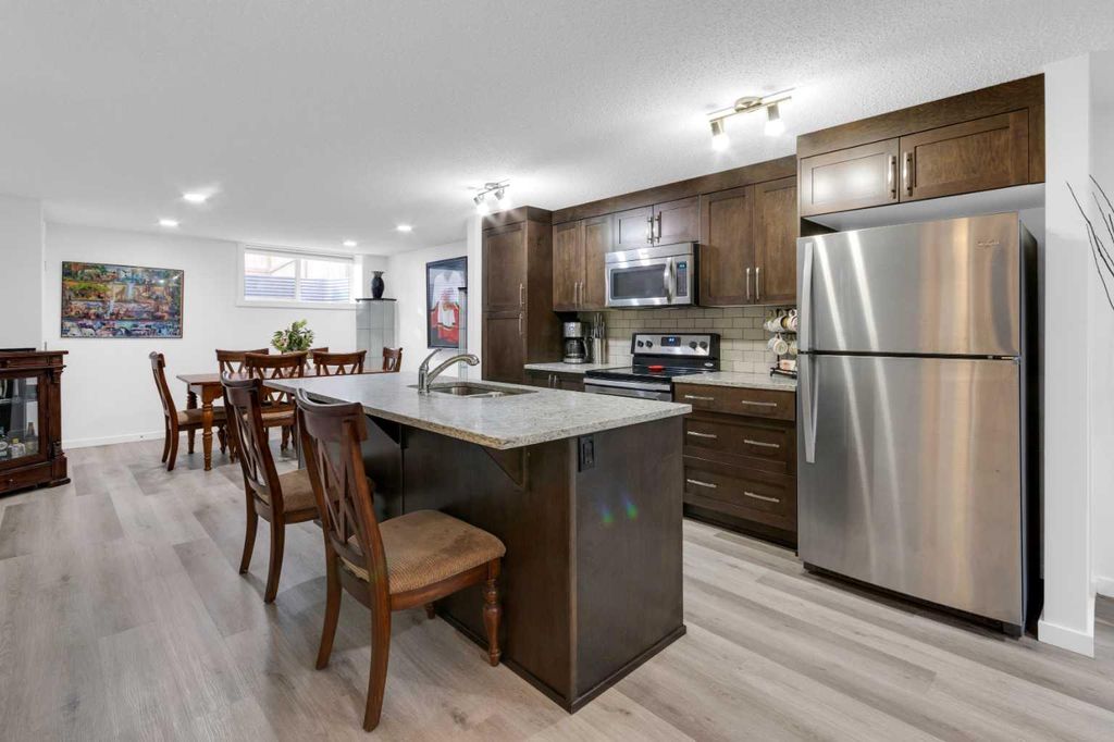 Photo of 2400 Ravenswood View SE #1503, Airdrie, AB T4A 0V7 (MLS # A2295384)