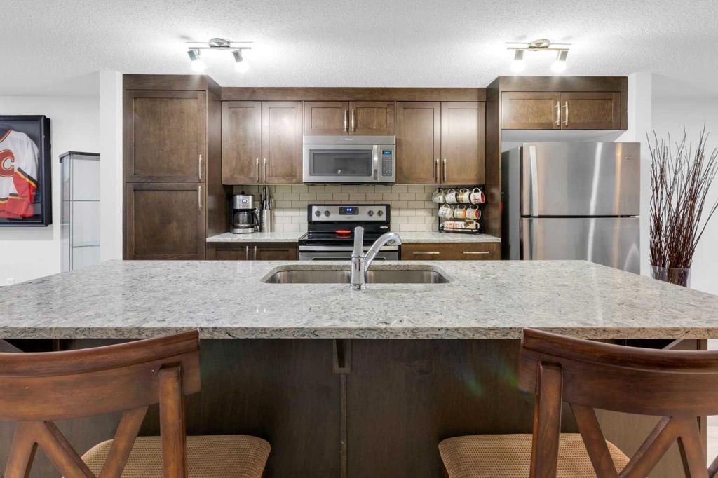 Photo of 2400 Ravenswood View SE #1503, Airdrie, AB T4A 0V7 (MLS # A2295384)