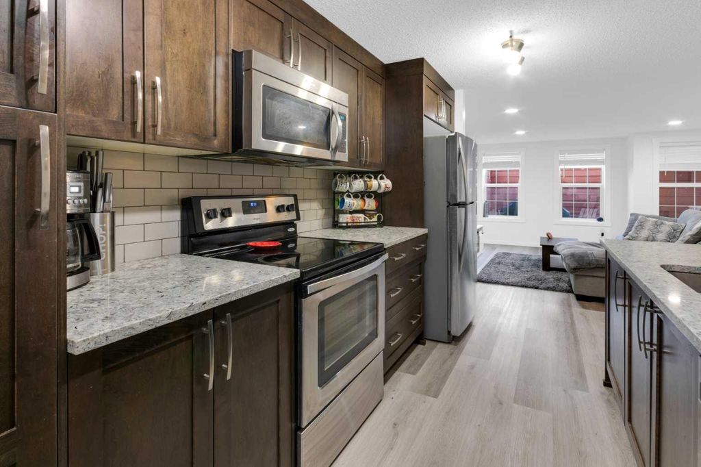 Photo of 2400 Ravenswood View SE #1503, Airdrie, AB T4A 0V7 (MLS # A2295384)