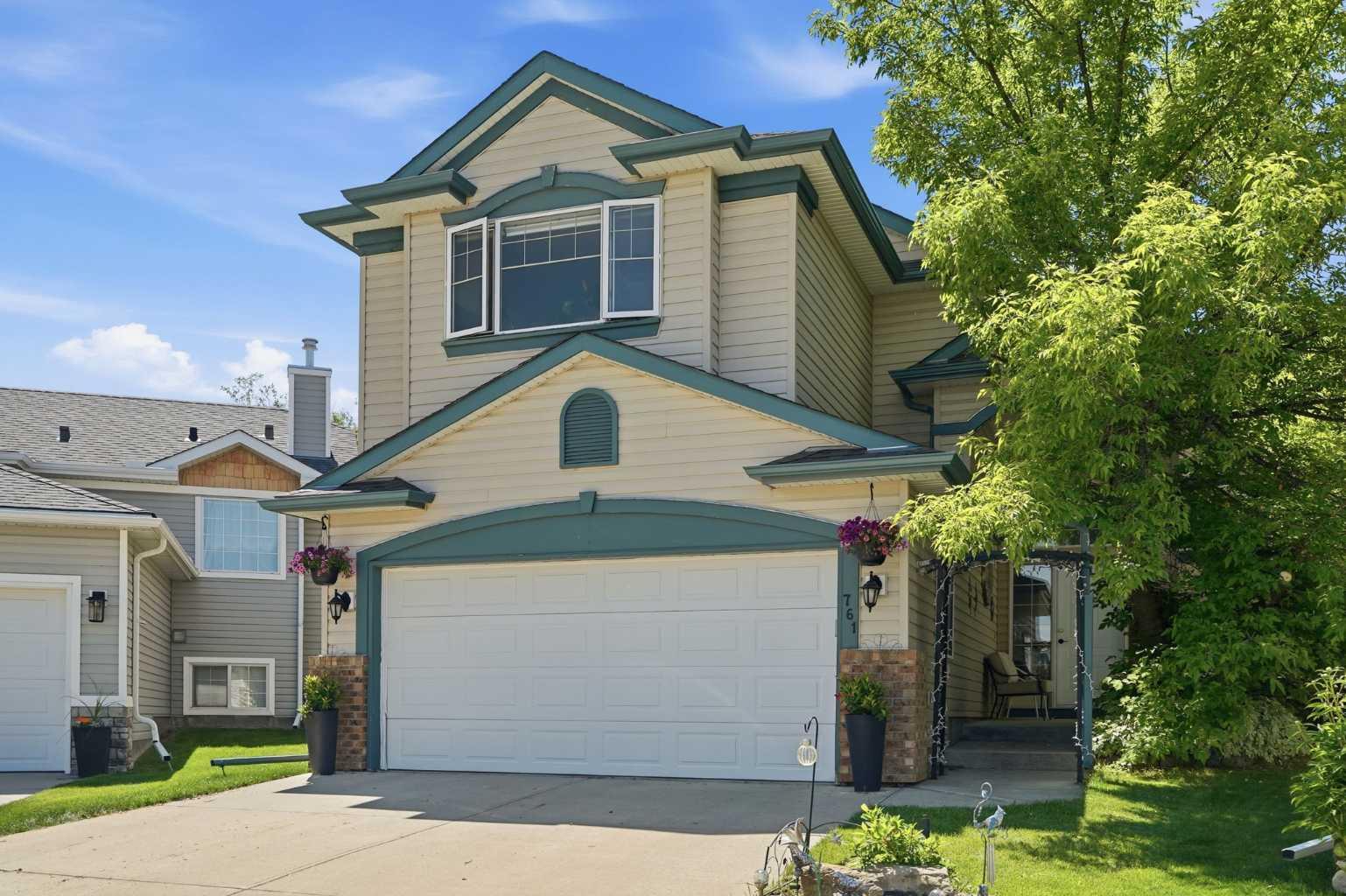 761 Sheep River Court