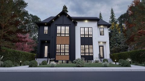 Photo of 1634 21 Avenue NW, Calgary, AB T2M 1M1 (MLS # A2314641)