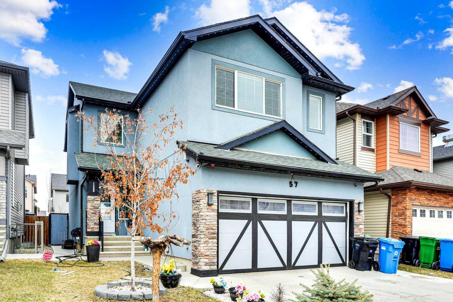 57 Skyview Shores Crescent NE