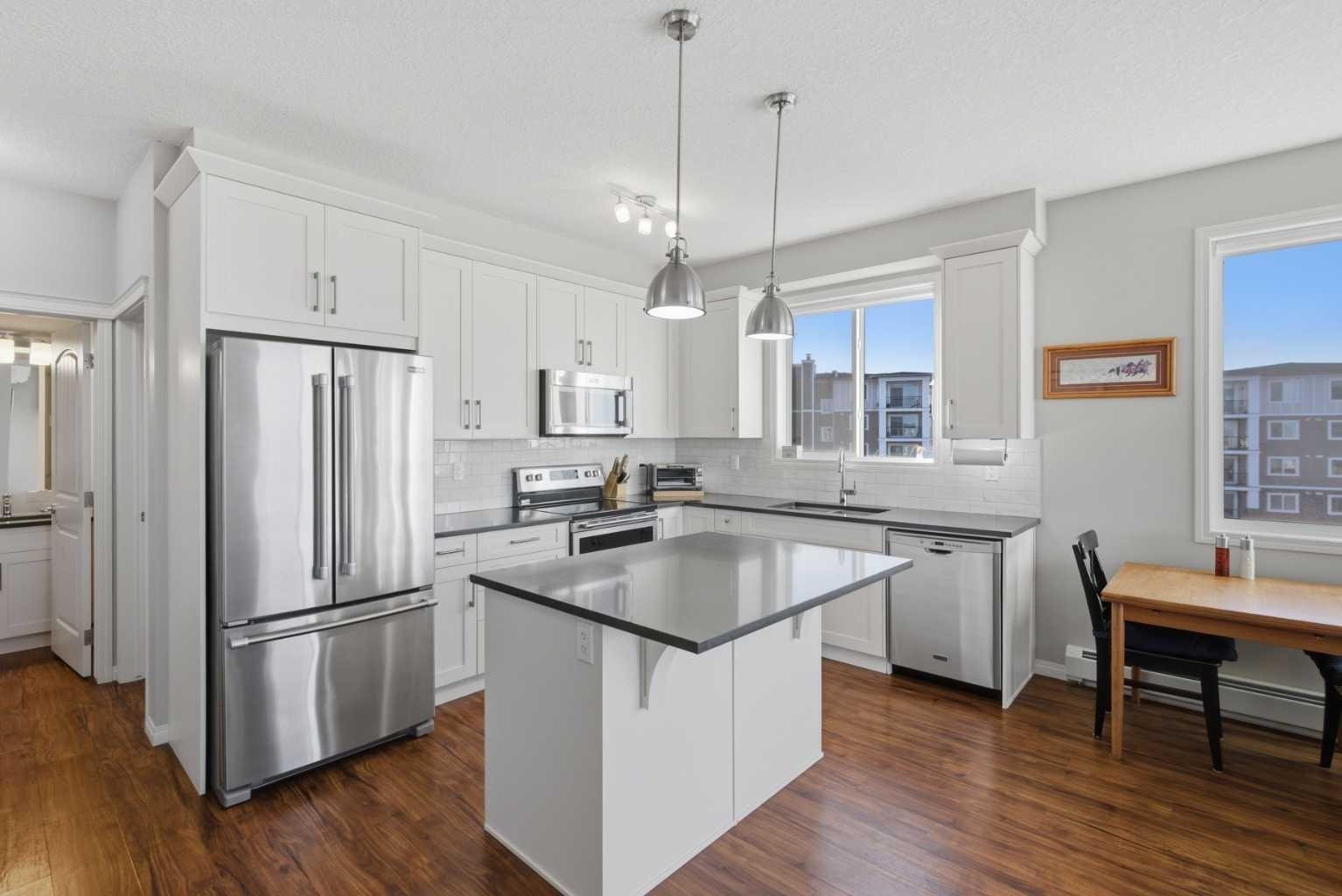 450 Sage Valley Drive NW 1401