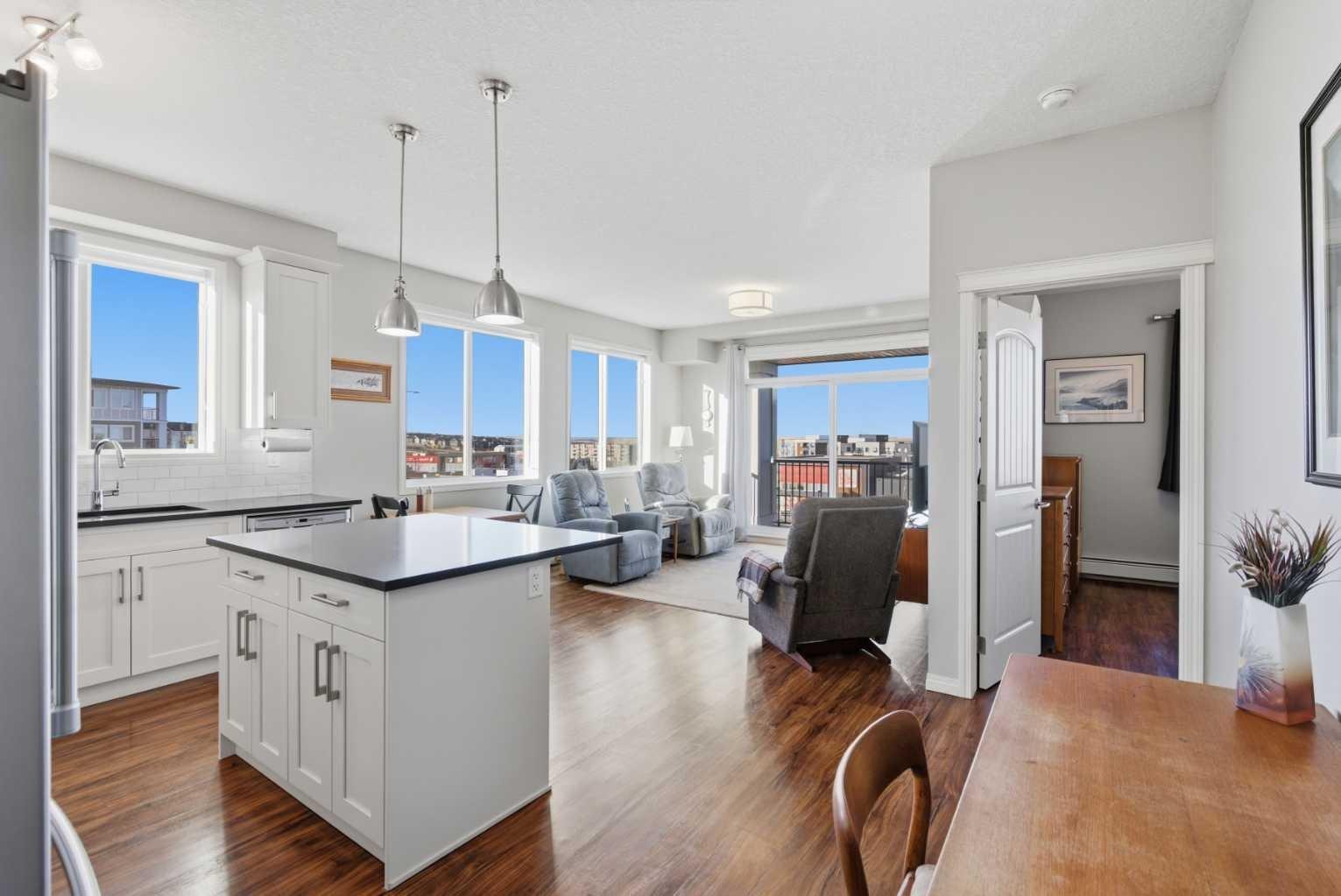 450 Sage Valley Drive NW 1401