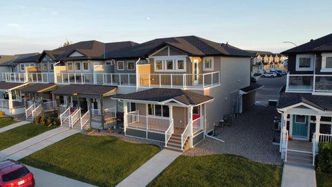 Photo of 210 Firelight Way W #110, Lethbridge, AB T1J 5T3 (MLS # A2354104)