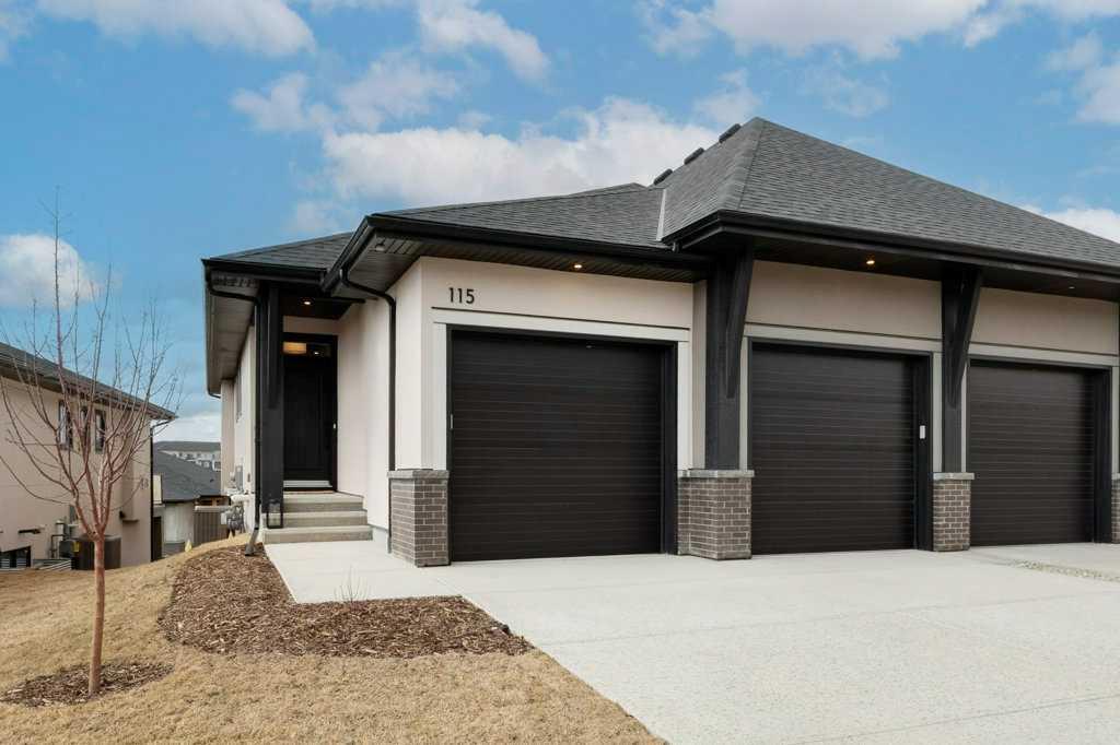 115 Sage Meadows View NW