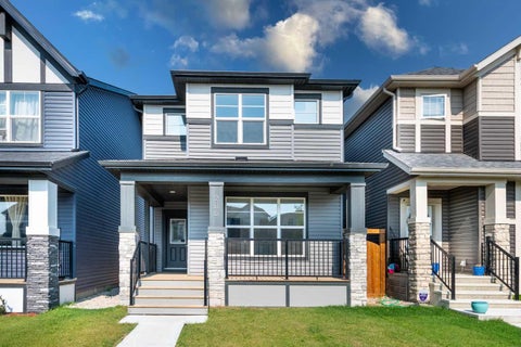 Photo of 206 Legacy Glen Court SE, Calgary, AB T2X 5J3 (MLS # A2338473)