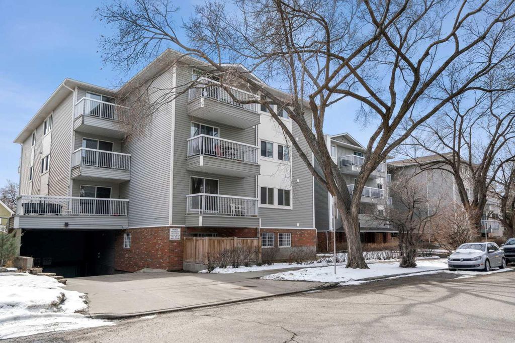 Photo of 545 18 Avenue SW #205, Calgary, AB T2S 0C6 (MLS # A2299578)