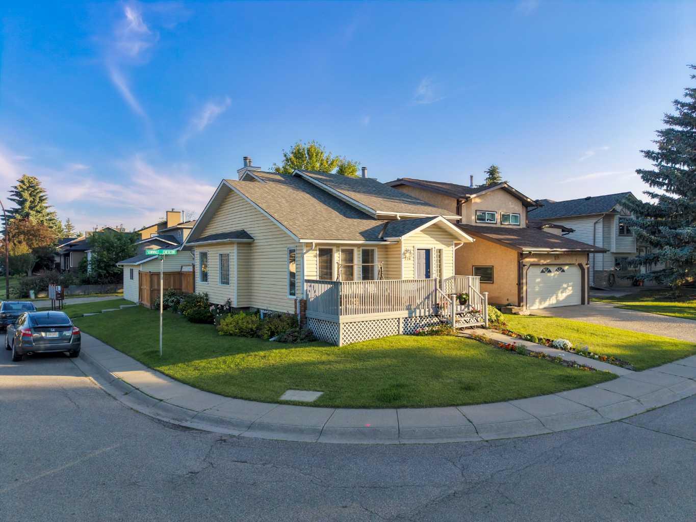 128 Sunvale Crescent SE