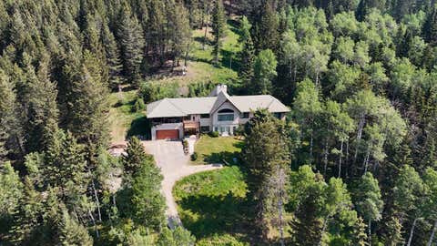 Photo of 271165 Range Road 60, Rural Rocky View County, AB T0L 0W0 (MLS # A2323352)