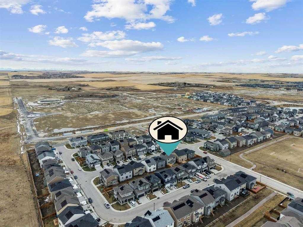 12 Southwinds Common SW