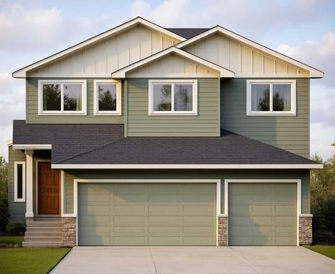 Photo of 629 Mandalay Link, Carstairs, AB T0M 0N0 (MLS # A2319177)