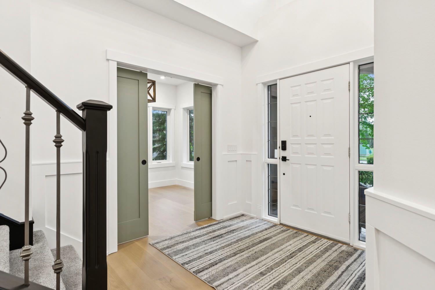 3 Discovery Ridge Lane SW