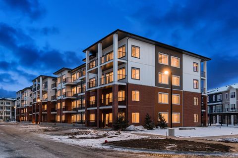 Photo of 6 Merganser Drive W #1218, Chestermere, AB T1X 2Y2 (MLS # A2257963) Photo of 6 Merganser Drive W #1218, Chestermere, AB T1X 2Y2 (MLS # A2257963)