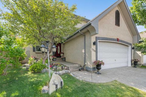 120 Cranston Drive SE Calgary AB T3M 1A8
