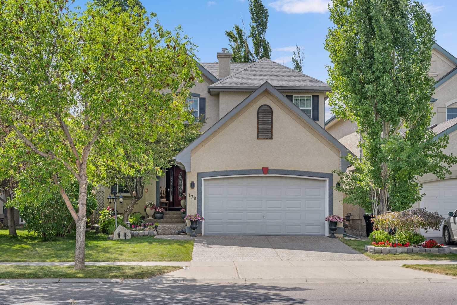 120 Cranston Drive SE