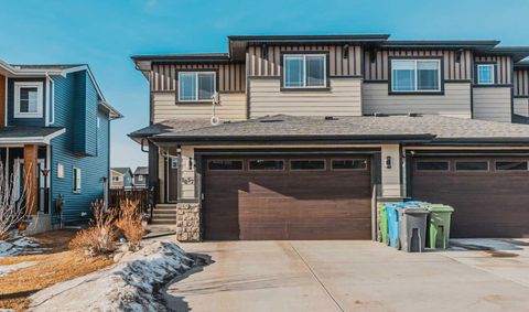 Photo of 1057 WATERFORD Drive, Chestermere, AB T1X 2P7 (MLS # A2284230)