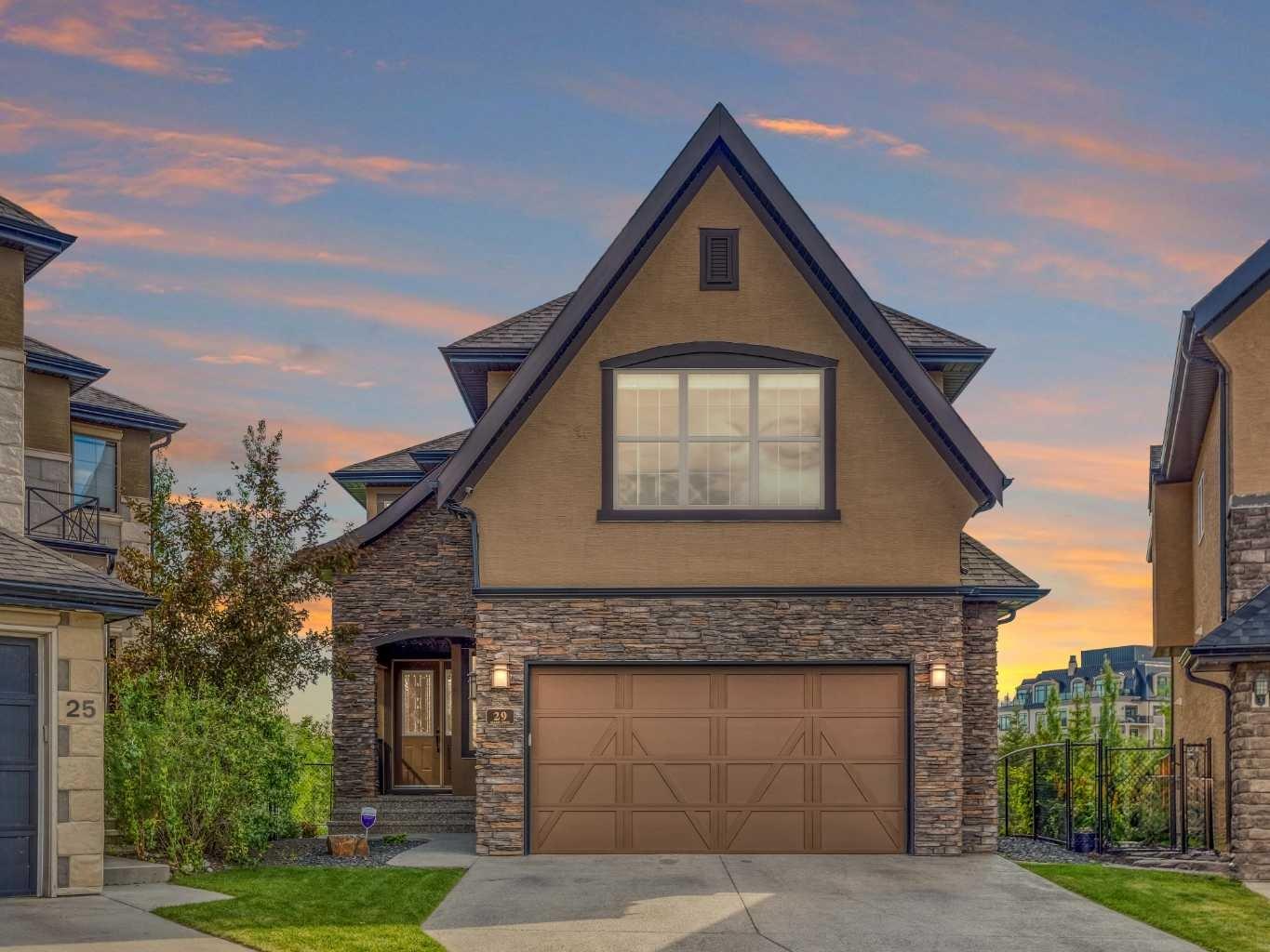 29 Quarry Court SE