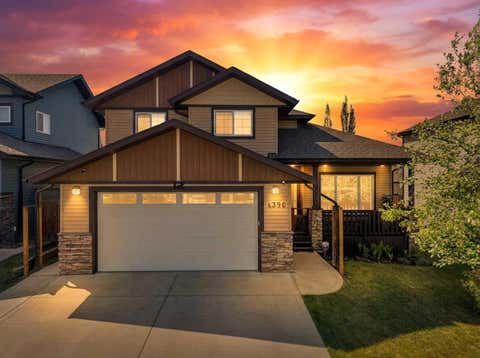 Photo of 4396 Ryders Ridge Boulevard, Sylvan Lake, AB T4S 0J7 (MLS # A2328299)
