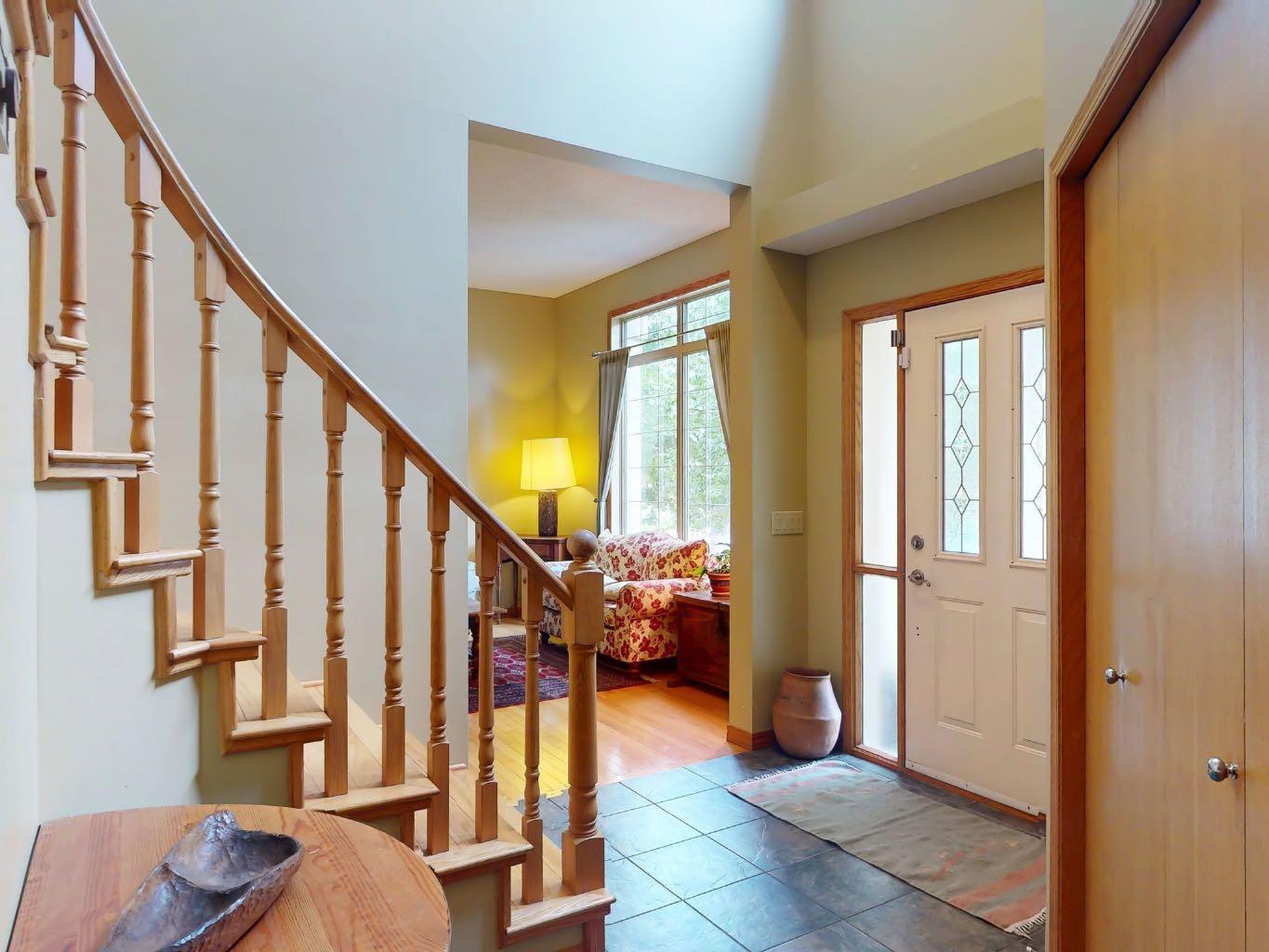 55 Hampshire Grove NW