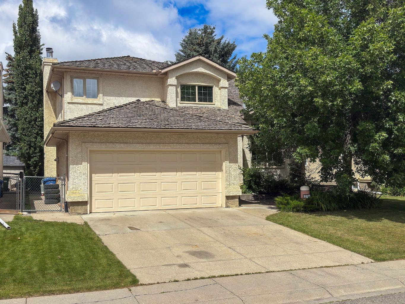 55 Hampshire Grove NW