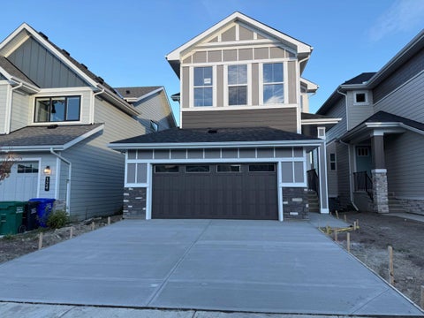 Photo of 120 sunrise Heath, Cochrane, AB T4C 3C5 (MLS # A2347161)