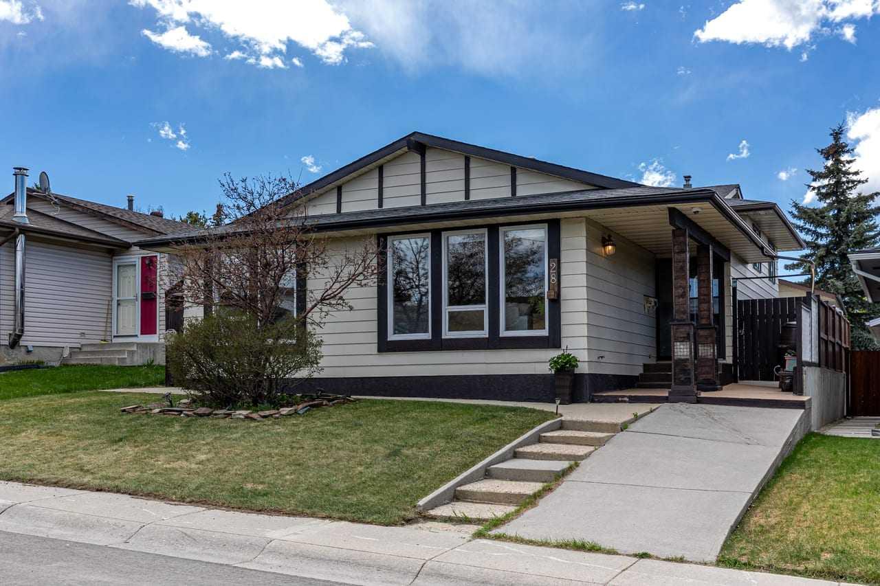28 Beddington Crescent NE