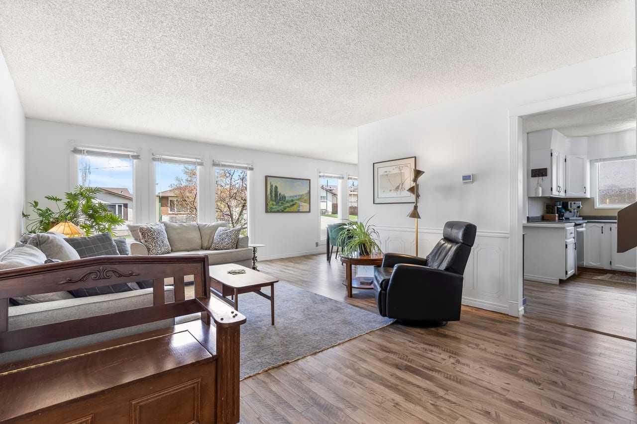 28 Beddington Crescent NE