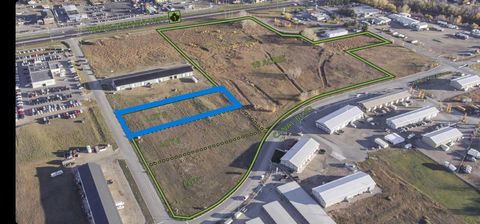 385 Canal Avenue Strathmore AB T1P 0C4