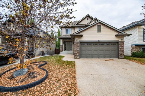 Photo of 123 Wiley Crescent, Red Deer, AB T4N 7G5 (MLS # A2350242)