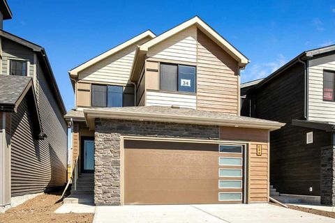 Photo of 34 Heartwood Villas SE, Calgary, AB T3S 0R8 (MLS # A2263931) Photo of 34 Heartwood Villas SE, Calgary, AB T3S 0R8 (MLS # A2263931)