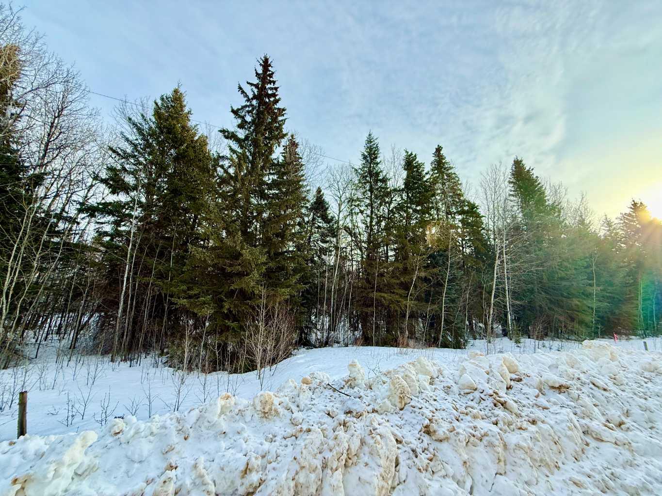 Lot 1 Part of NW-33-65-22-W4