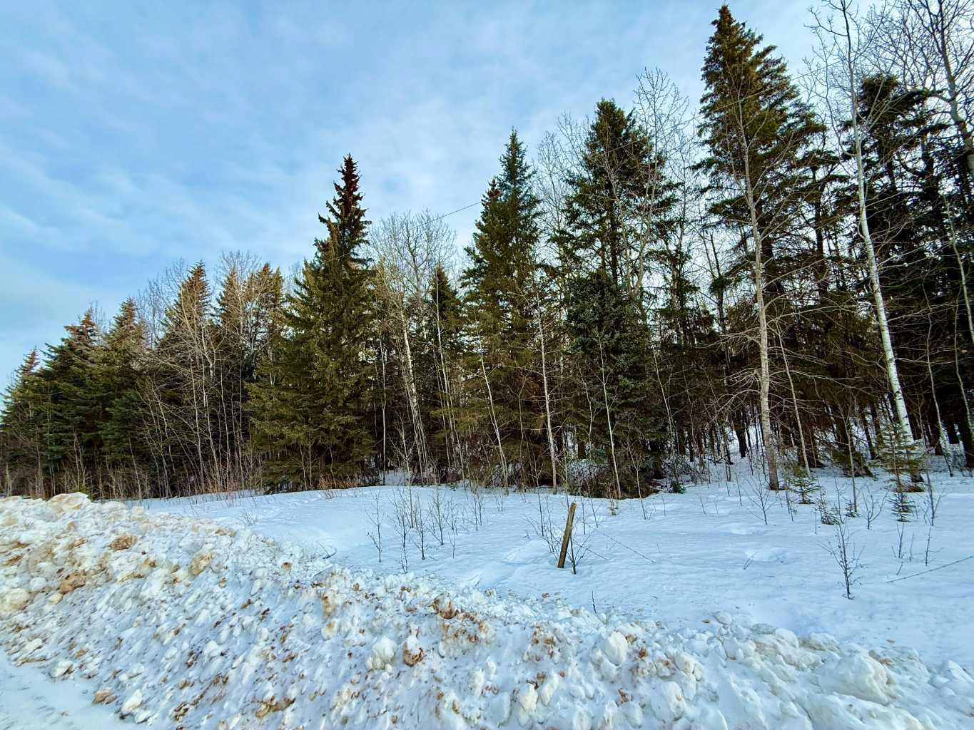 Lot 1 Part of NW-33-65-22-W4