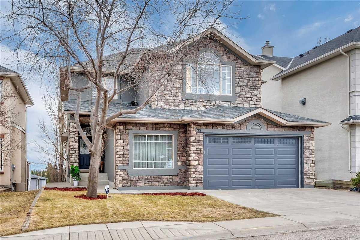 72 Strathridge Close SW