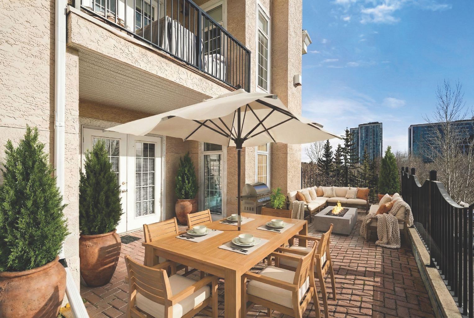 4835 Dalhousie Drive NW 107