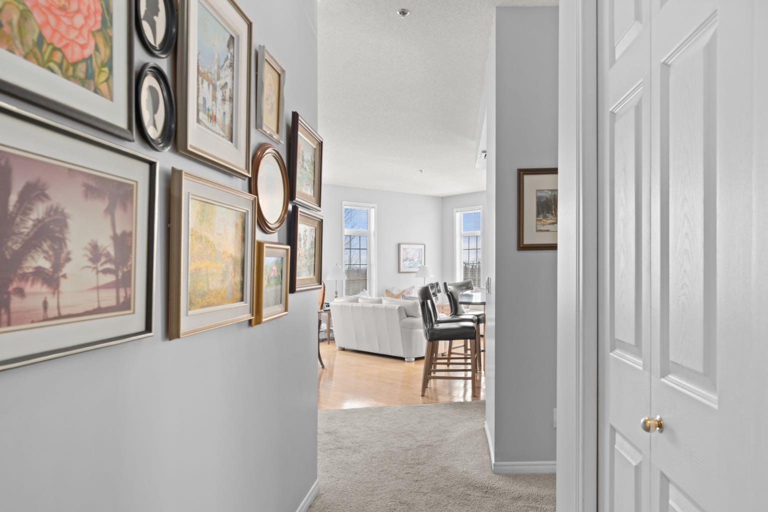 4835 Dalhousie Drive NW 107