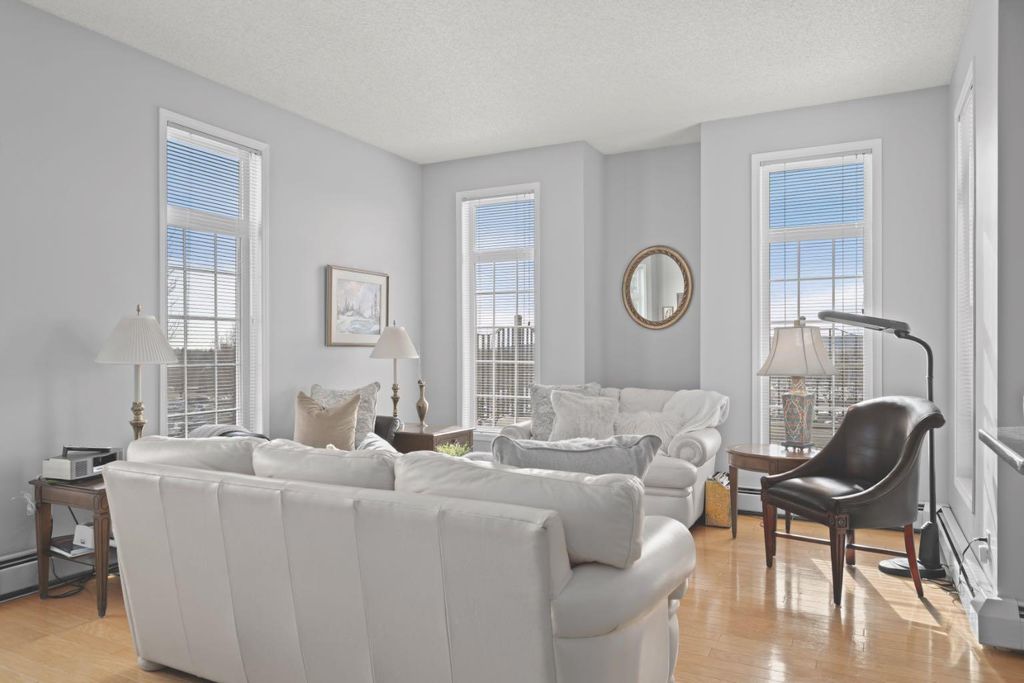 Photo of 4835 Dalhousie Drive NW #107, Calgary, AB T3A 5R7 (MLS # A2287183)